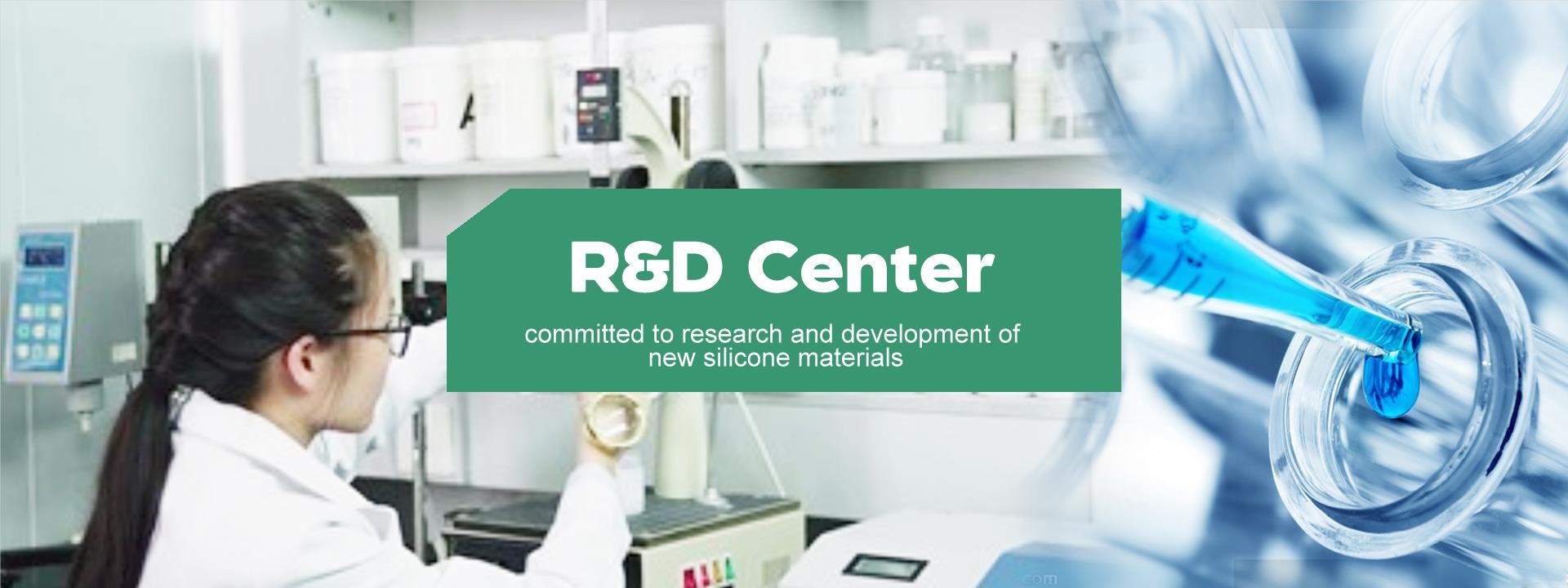 qualité Le caoutchouc de silicone liquide de LSR Usine