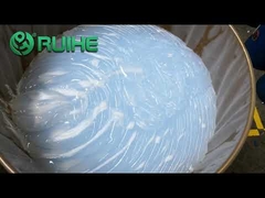 Joints toriques en caoutchouc silicone liquide, dureté 40 Shore