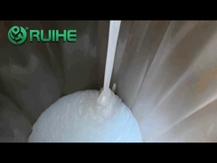 Caoutchouc de silicone liquide de qualité alimentaire 25 KN/m pour bols pour enfants