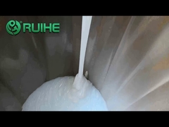 Résistance au jaunissement Caoutchouc de silicone liquide LSR pour jouets pour bébés