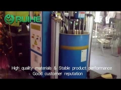 Caoutchouc silicone liquide LSR 400% transparent pour tétine de bébé